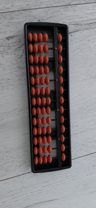 Liczydło AMA kids do arytmetyki mentalnej