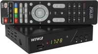 Tuner Tv Wiwa H.265 Pro Outlet