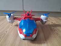 Psi Patrol Samolot Powietrzny Patrolowiec Spin Master