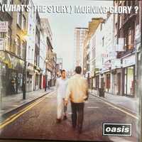 Нова платівка Oasis - (What’s the Story) Morning Glory? (2LP)