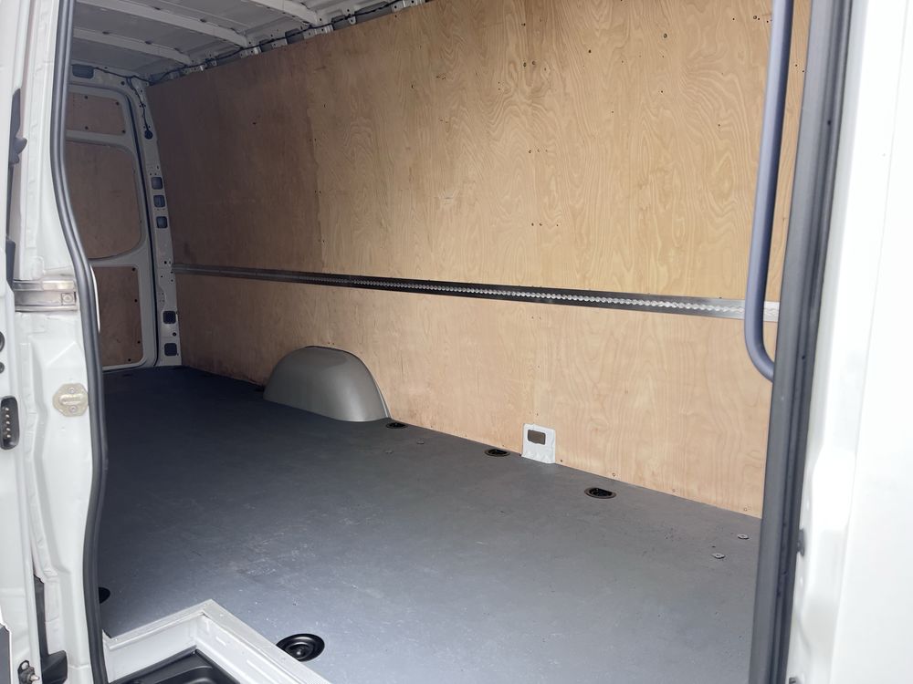 Sprinter 319 Extra Long