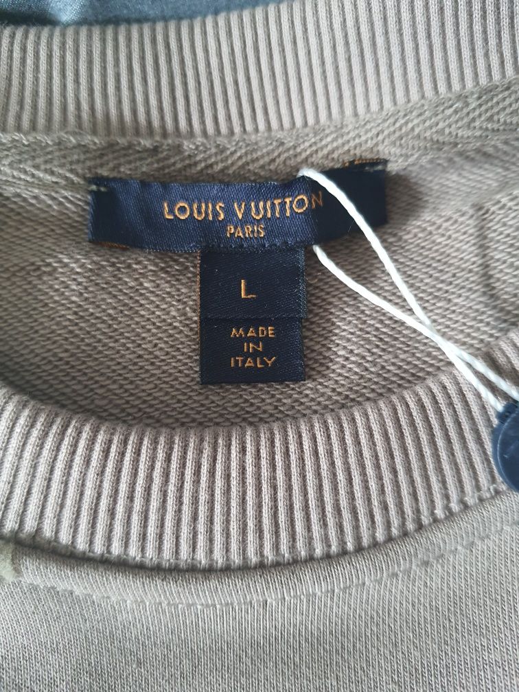 Bluza Louis Vuitton L