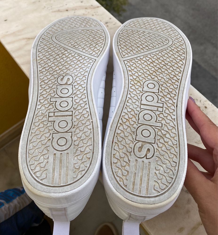 Ténis adidas originais