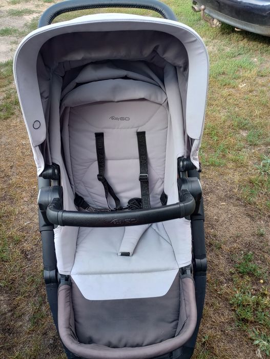 Sprzedam spacerówkę