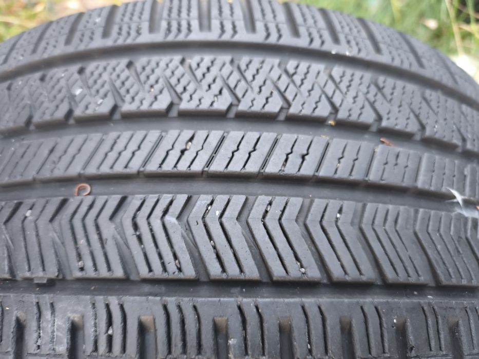 Opony wielo sezonowe