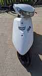 Yamaha jog sa 39 zr