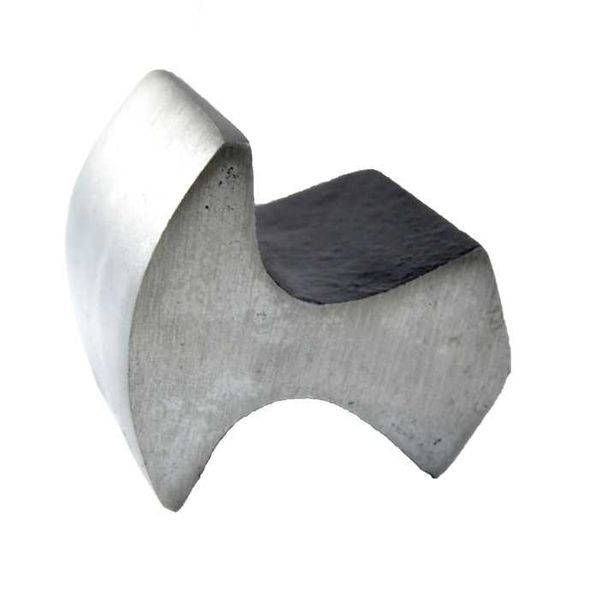 Conjunto de 7 martelos e Tais   -   51131