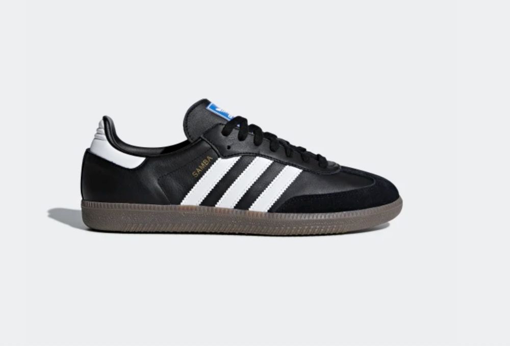 Кросівки Adidas Samba оригінал