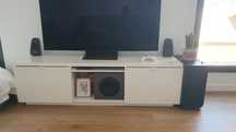 Movel Televisão IKEA BYÅS