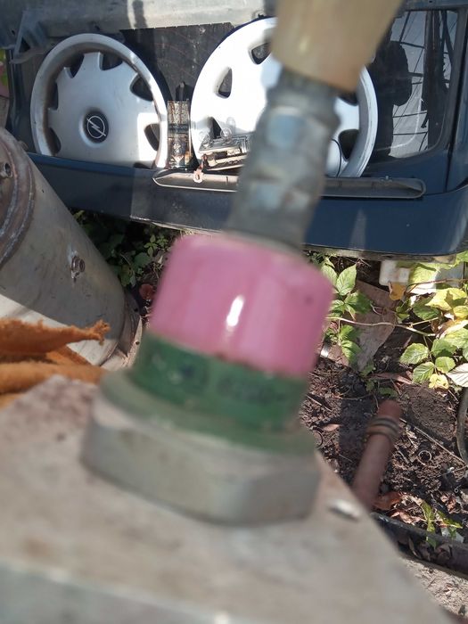 Діоди силові  з радіаторами