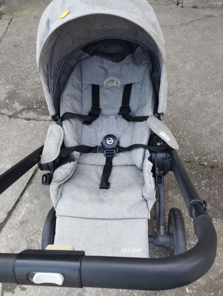 Wózek Cybex Balios S