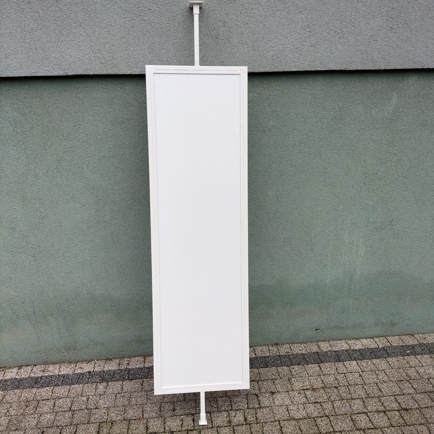 Sprzedam lustro białe