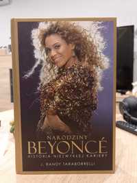 Autobiografia Beyonce