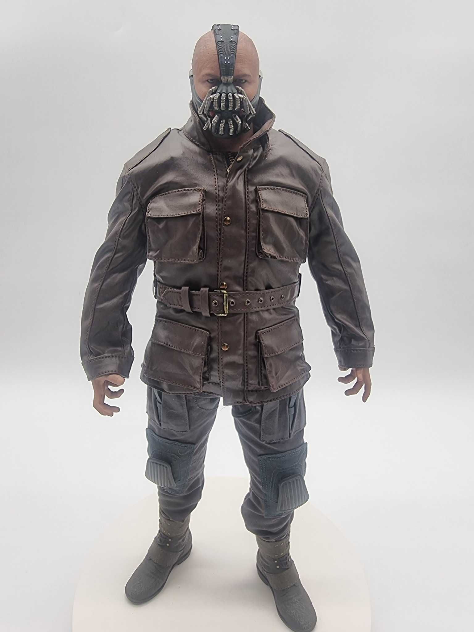 Bane Hot Toys 2.0