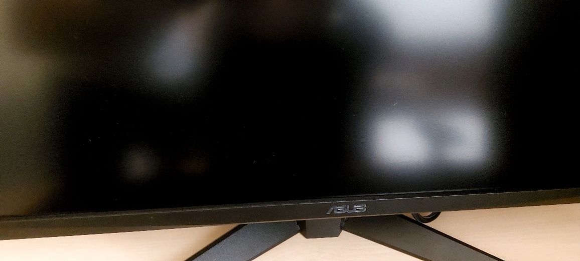 Монитор Asus Tuf VG27AQ1A