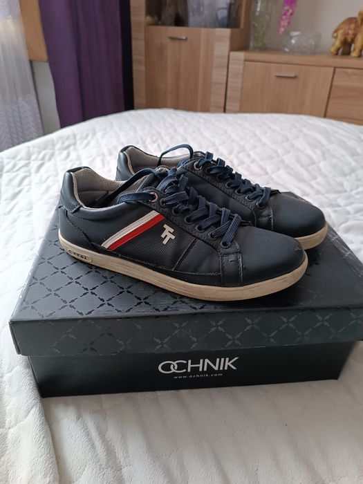 Trampki Tom Tailor rozm.40