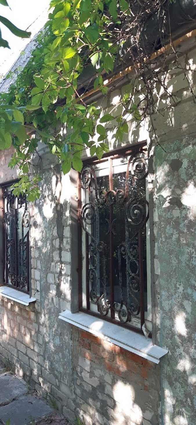Дача з гарним краєвидом в селі Червоне Фастівського району