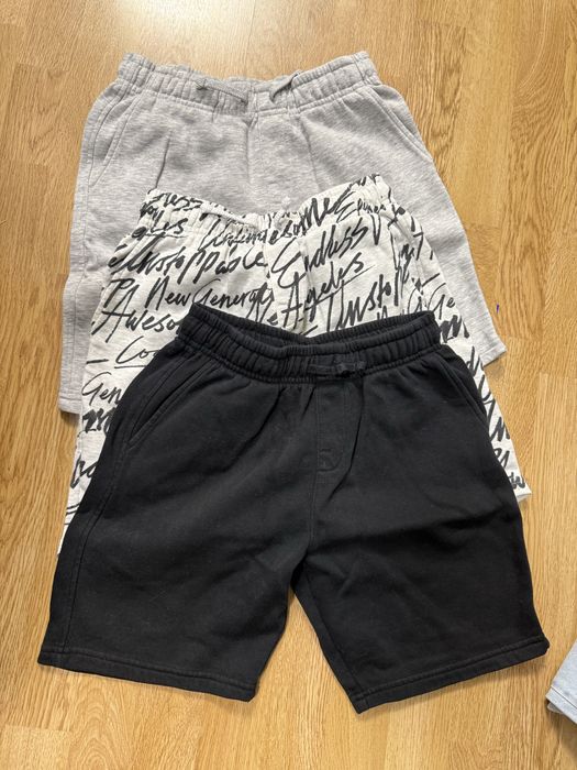 Шорти НЕКСТ 10/11