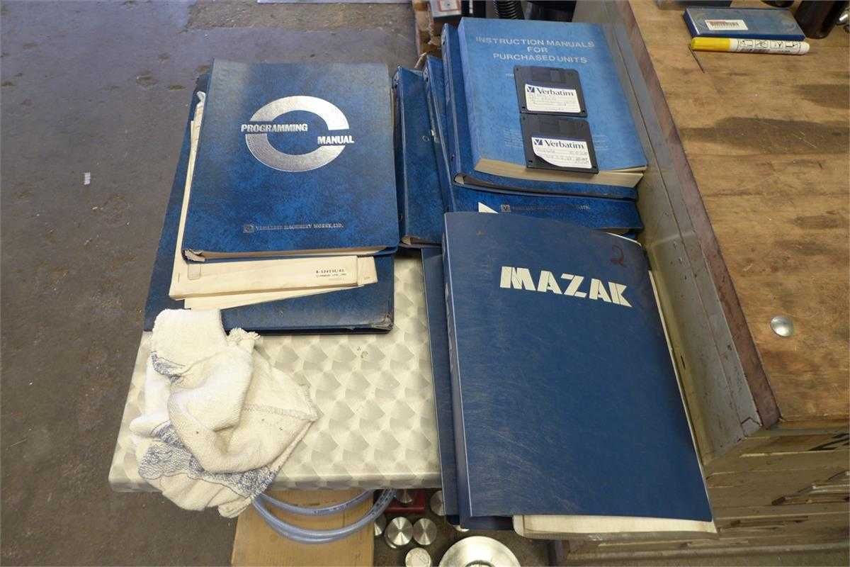 Tokarka CNC Mazak QuickTurn 20N, super stan!