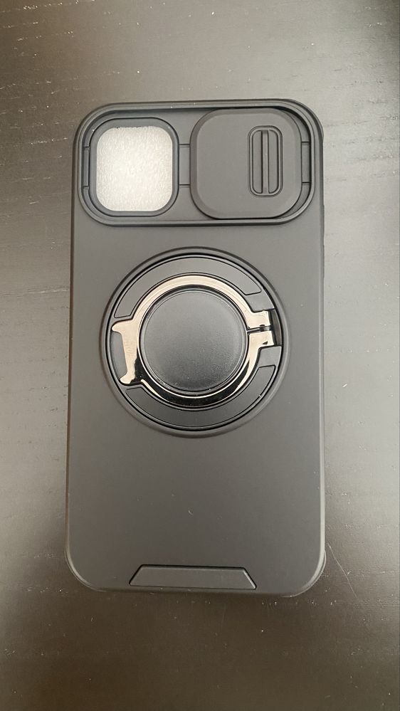 Capa iphone 11 nova