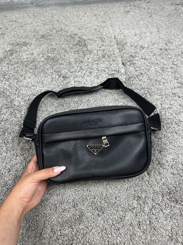 Сумка Prada | Сумка прада | Барсетка Prada