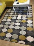 Dywan 195/130 Ikea