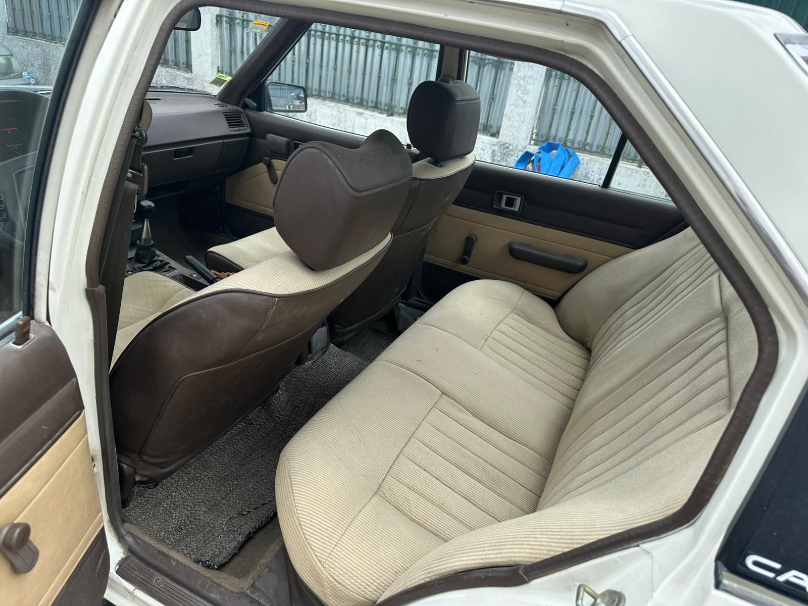 Toyota carina 1.6