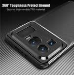Capa Xiaomi 11 ultra
