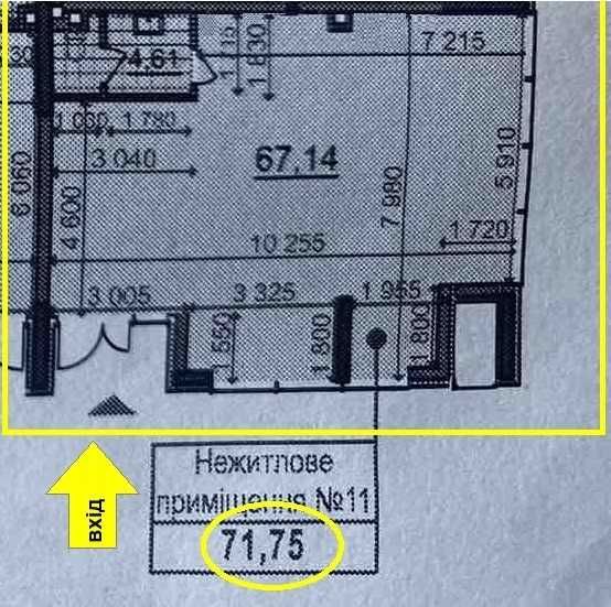 72м, ЖК Діброва Парк, кутове, одна з найкращих локацій, 4000 квартир