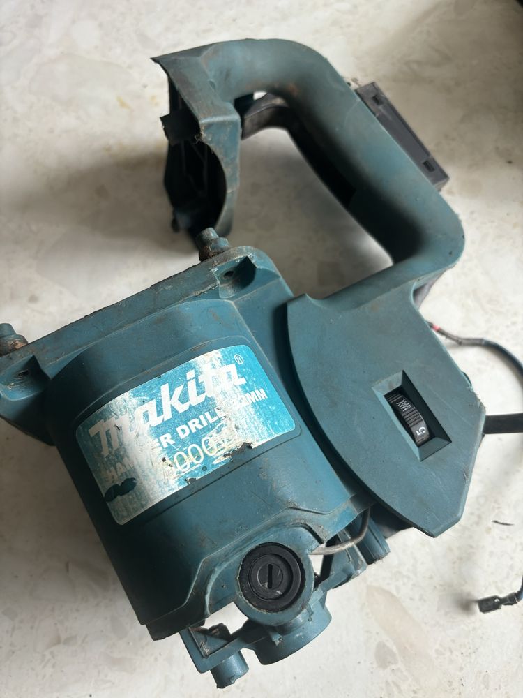 Makita PZ1C-DL02-32 korpus czesci