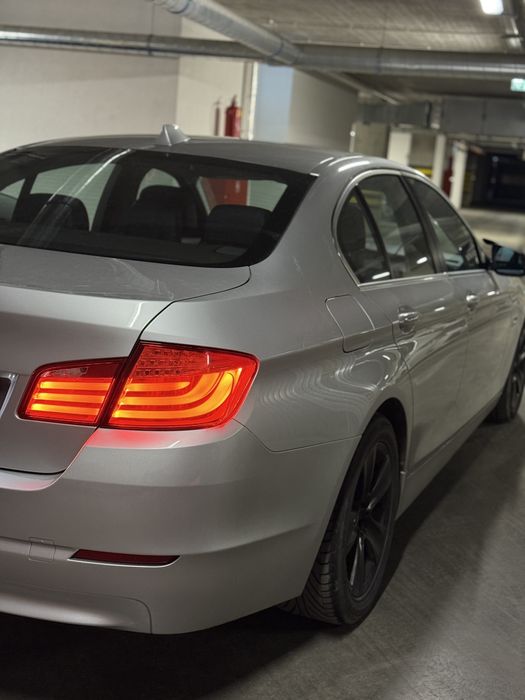 Bmw f10 528 i 2012 ZAMIANA