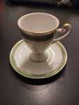 Porcelana Hertel Jacob