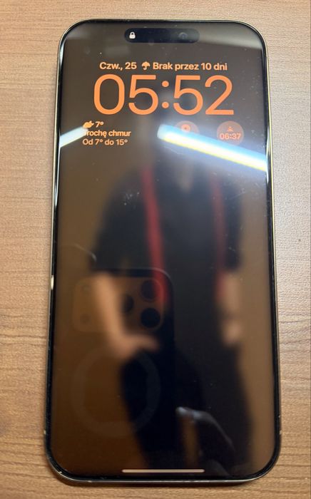 IPhone 16 Pro Max 512 GB