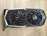 GeForce RTX2070 8GB DDR6 MSI
