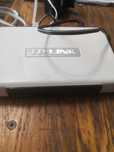Wi-fi роутер tp-link tl wr542g