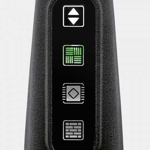 Парова швабра Karcher SC 3 Upright EasyFix (1.513-300.0) Гарантія !