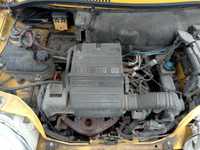 Silnik FIAT Seicento Sporting 1.1 176B2