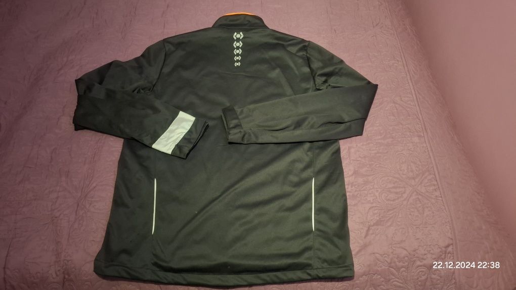 Kurtka soft shell męska Crivit  rozm. M