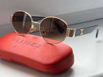 Nowe okulary Celine Hit lata 2025