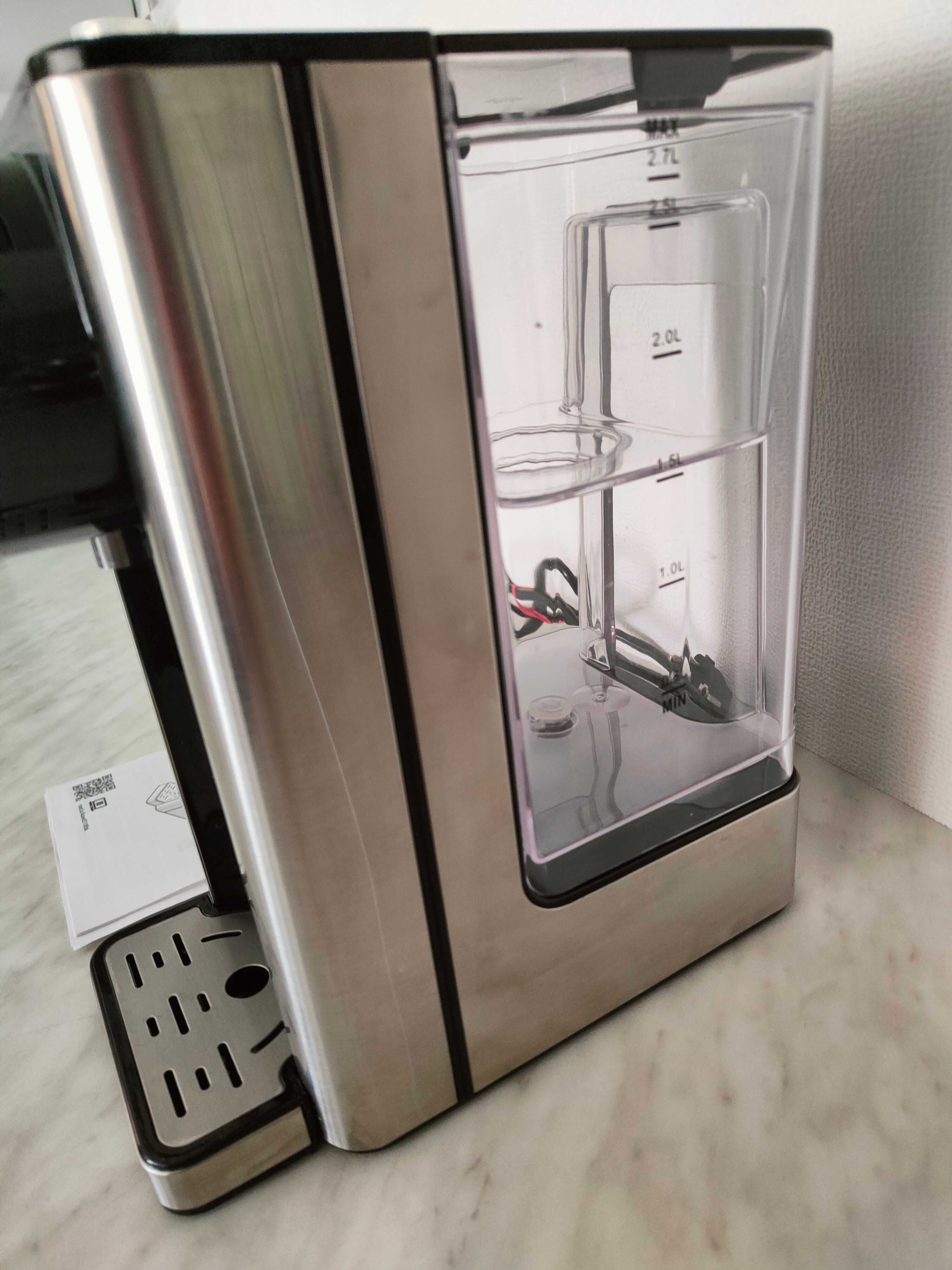 Dozownik gorącej wody - 2600 W
