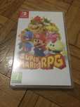 Gra Nintendo Switch Super Mario RPG