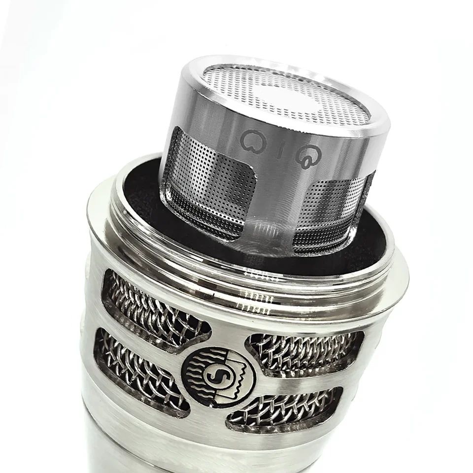 Mikrofon Shure KSM8® Black/Gray NOWE!okazyjna cena