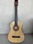 Gitara firmy JAGO nowa do nauki GIT-01