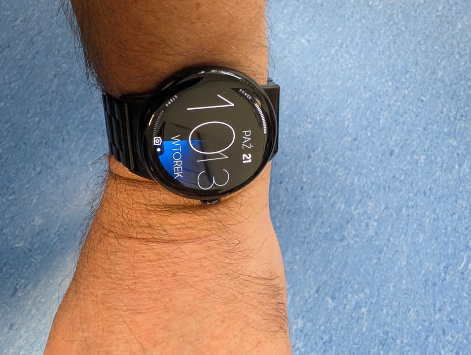 Google Pixel Watch 3 45mm WIfi