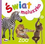 ZOO. Świat maluszka. AWM. Nowy Produkt