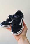 Sapatilha Vans bebe