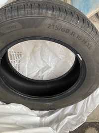 Комплект Barum 215/60 R 16