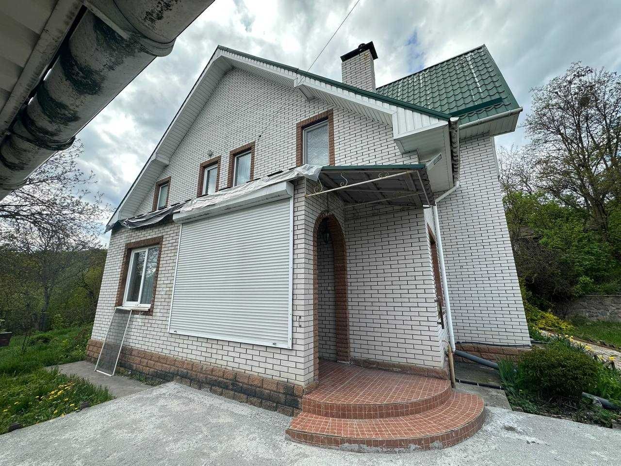 Готовый дом для жизни, свой сад, ремонт, Обуховский, Киев - 20 минут