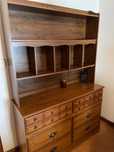 Mobiliario quarto cama completo
