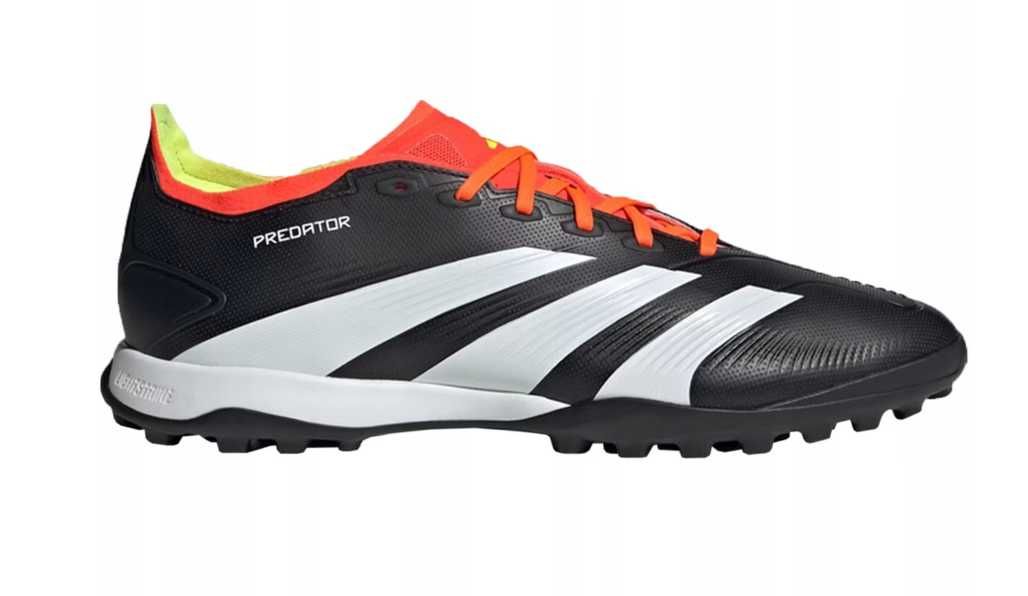 Buty piłkarskie Adidas Predator 3 L TF r. 42 2/3 IG7723